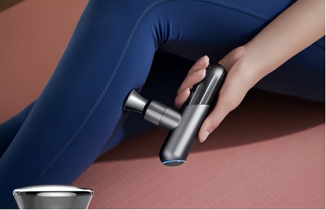 筋膜枪排行榜前十名什么牌子好,smooky筋膜枪和云康宝筋膜枪