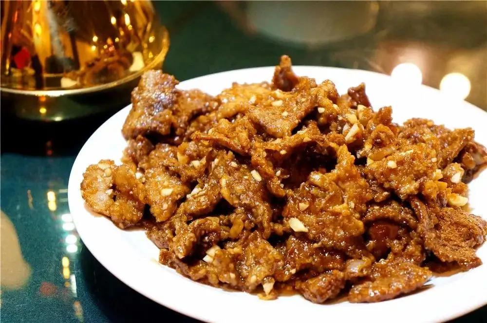 天津人离不开的80样儿吃食