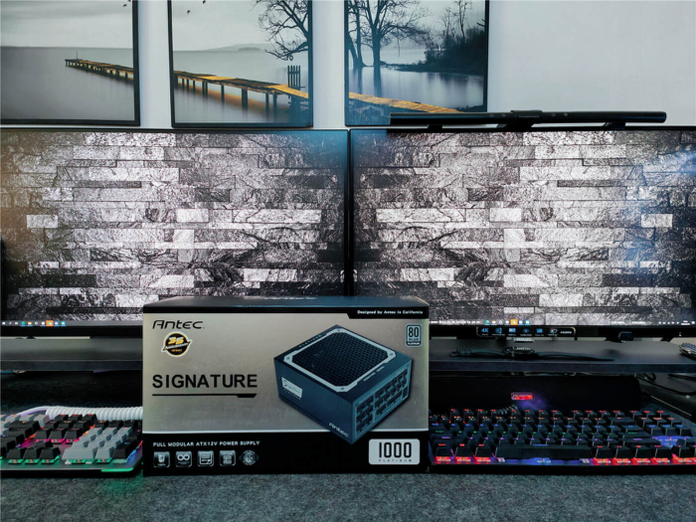 安钛克电源650w全模组怎么样,安钛克电源全模组怎么选