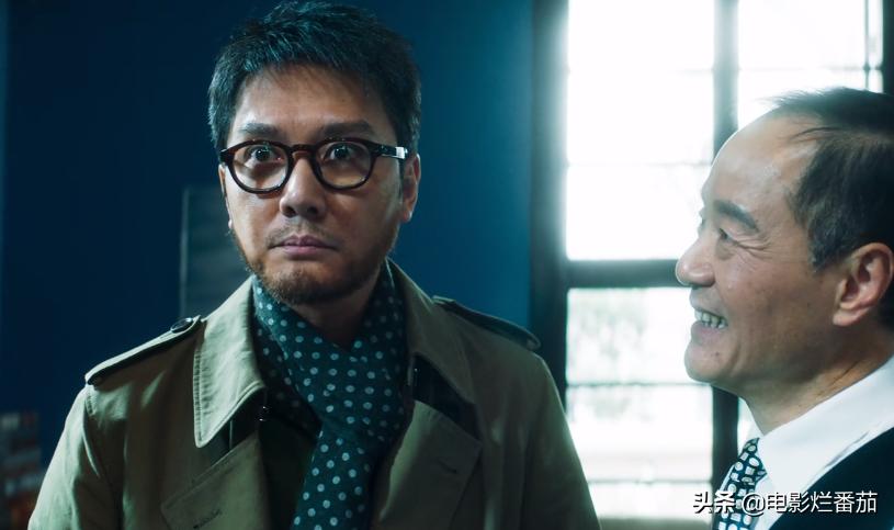 白敬亭在哪部剧演技好,2022年演技最好的男明星有哪些