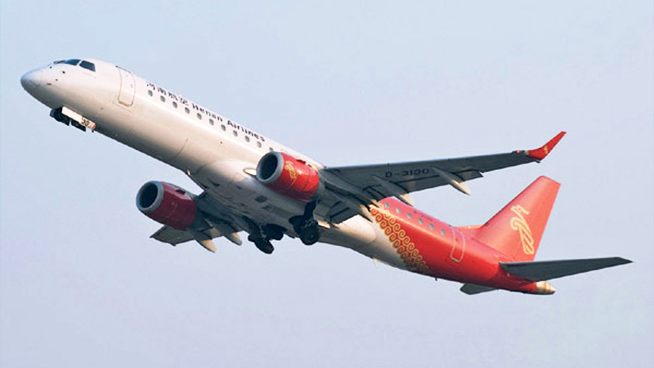 卢森堡货航赚大钱，河南人心里甜不甜？