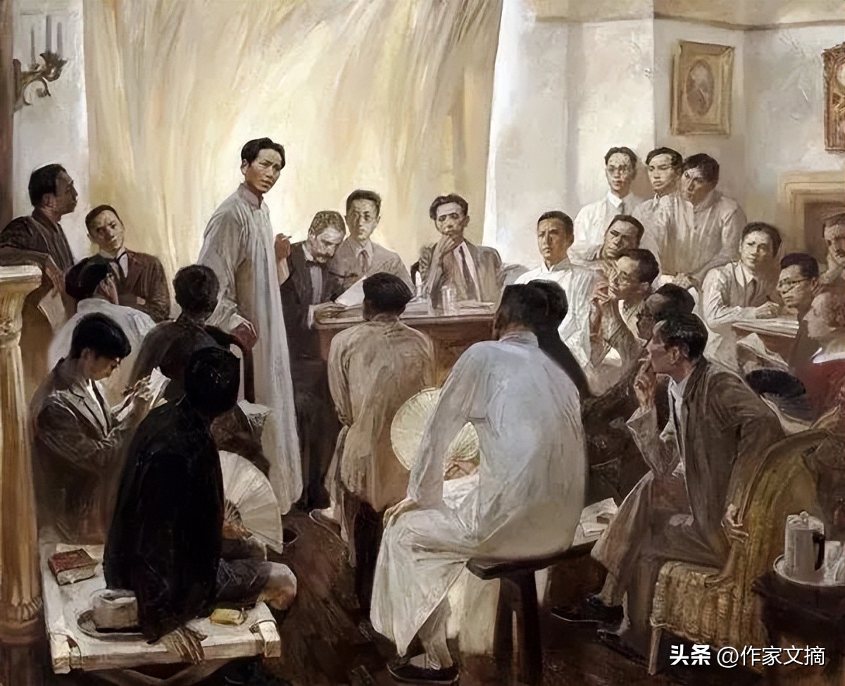 毛*东泽**寻书记：活到老，寻到老，学到老