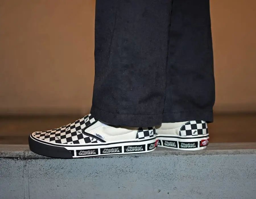 vans2023年联名款,vans2024年联名款