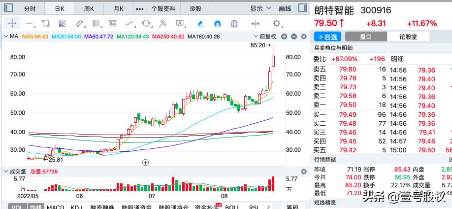 近10个交易日涨幅最大的股票,2018年涨幅最大的前10只股票