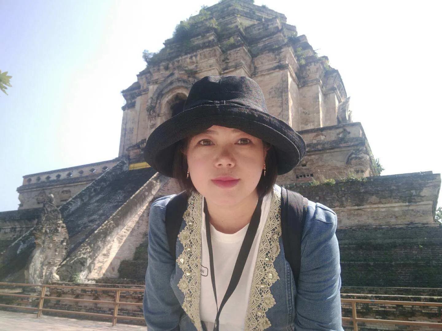 清迈清莱有哪些地方好玩,清迈清莱旅游热门景点遗址