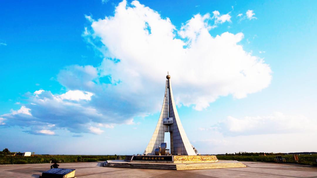 松原查干湖旅游三日,松原查干湖五一旅游团