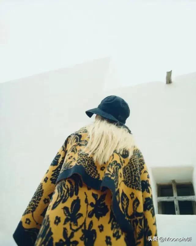 深受一级市场宠爱的JILSANDER