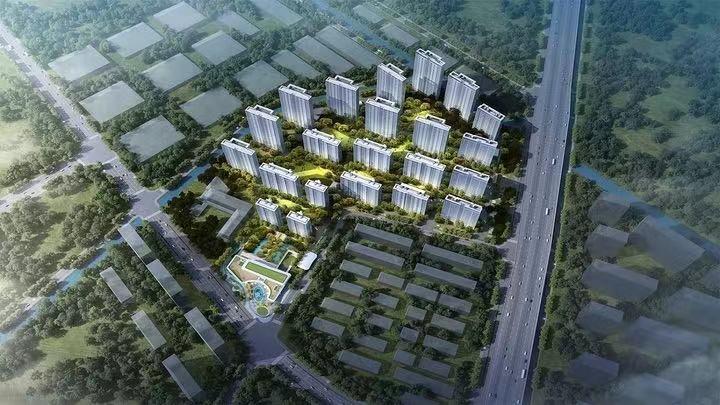 苏州市区有哪些好楼盘,2021年苏州1-6月楼盘销售前十