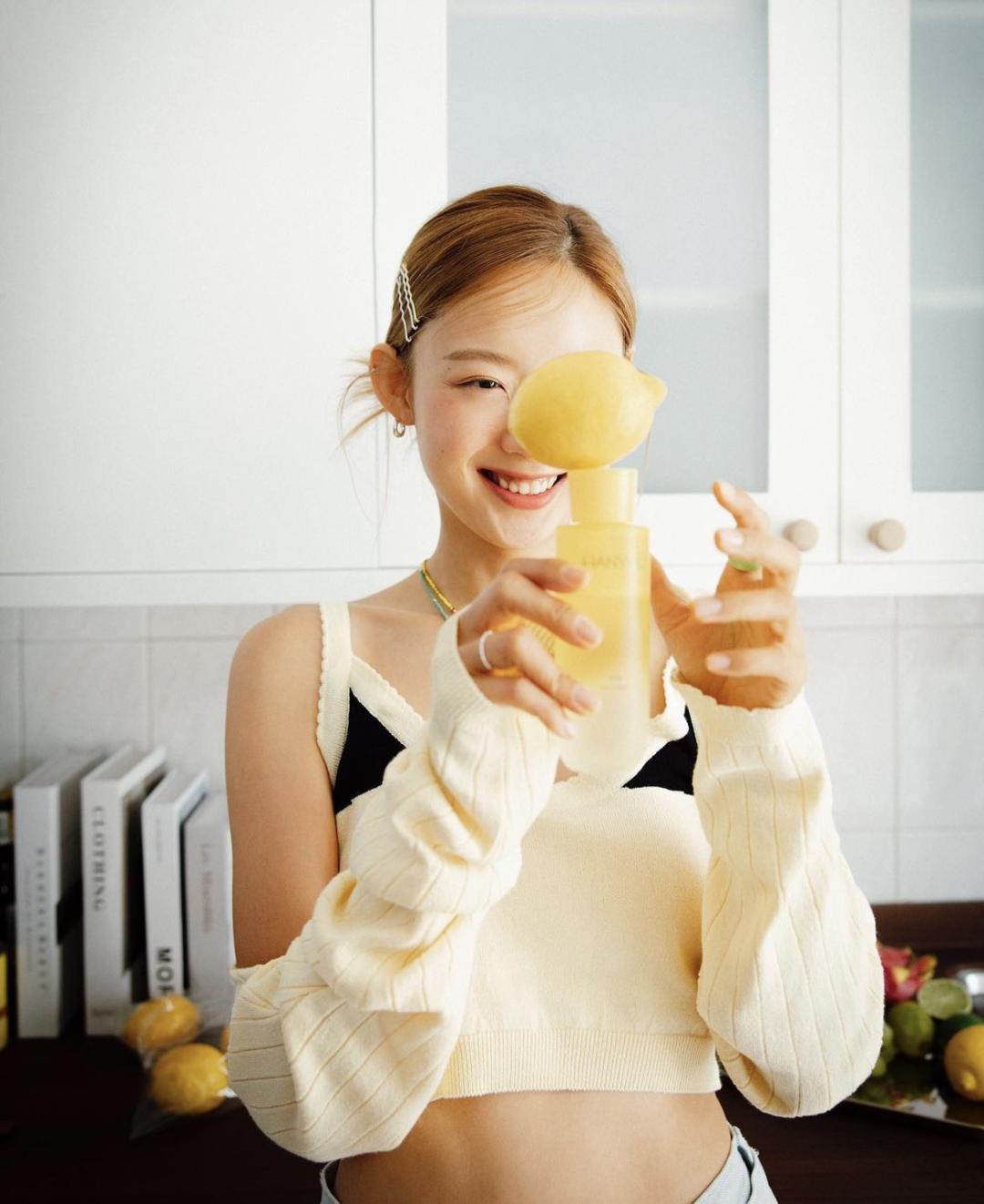 韩国配饰搭配,夏天饰品搭配韩国