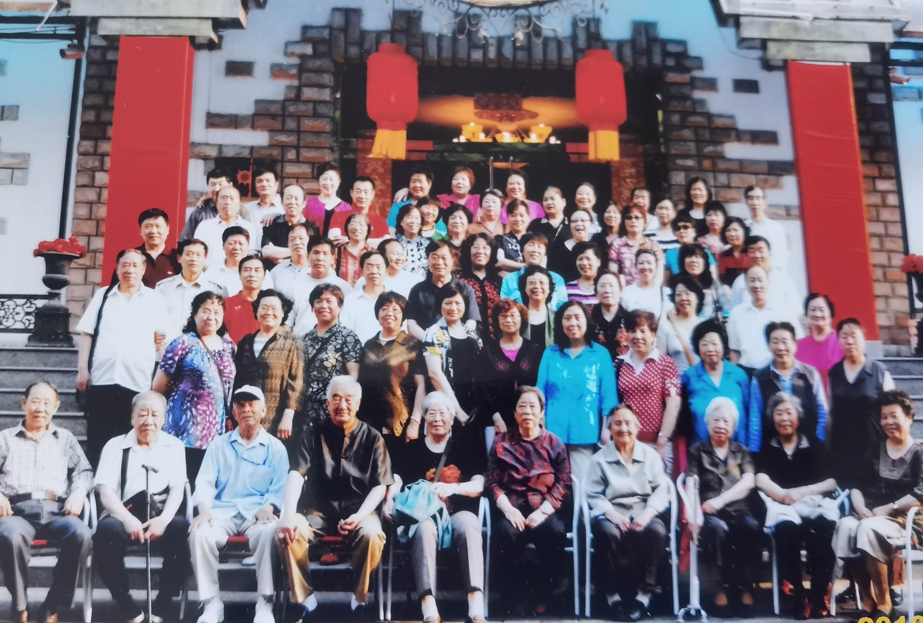 25载青春岁月风华正茂,回望青春风华正茂