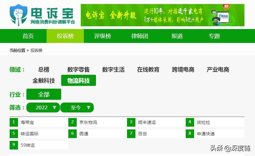 跨境平台“海带宝”被指积压货物严重下单超过3个月不发货