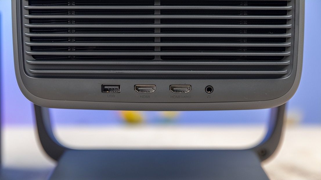 坚果n1pro和vidda投影仪评测,坚果投影仪n1和n1pro画面对比