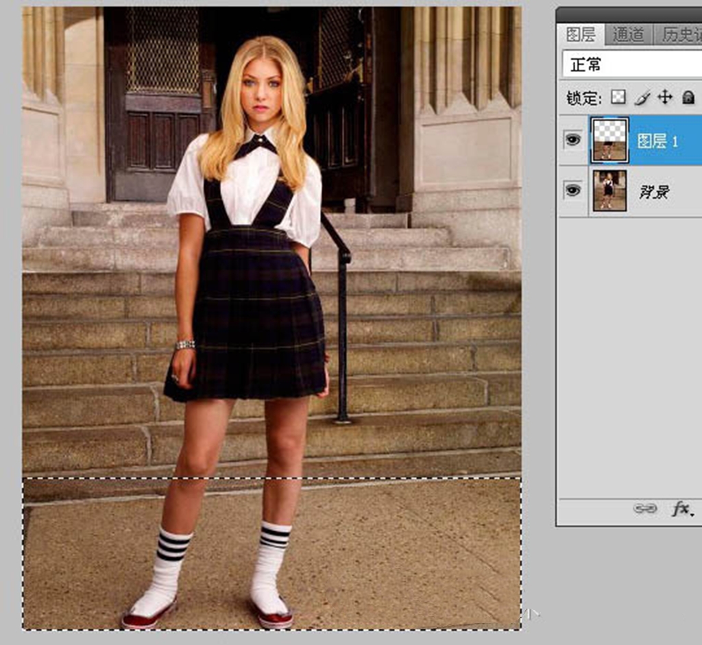 女性p图技巧有哪些,女性p图技巧视频教程