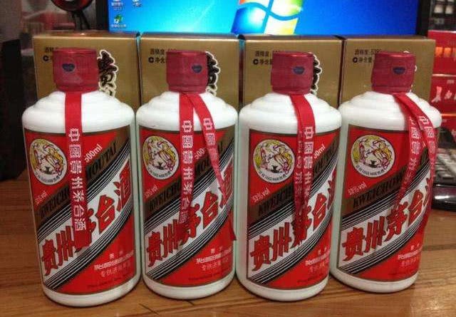 飞天茅台为啥明码标价,飞天茅台国内和国外价格