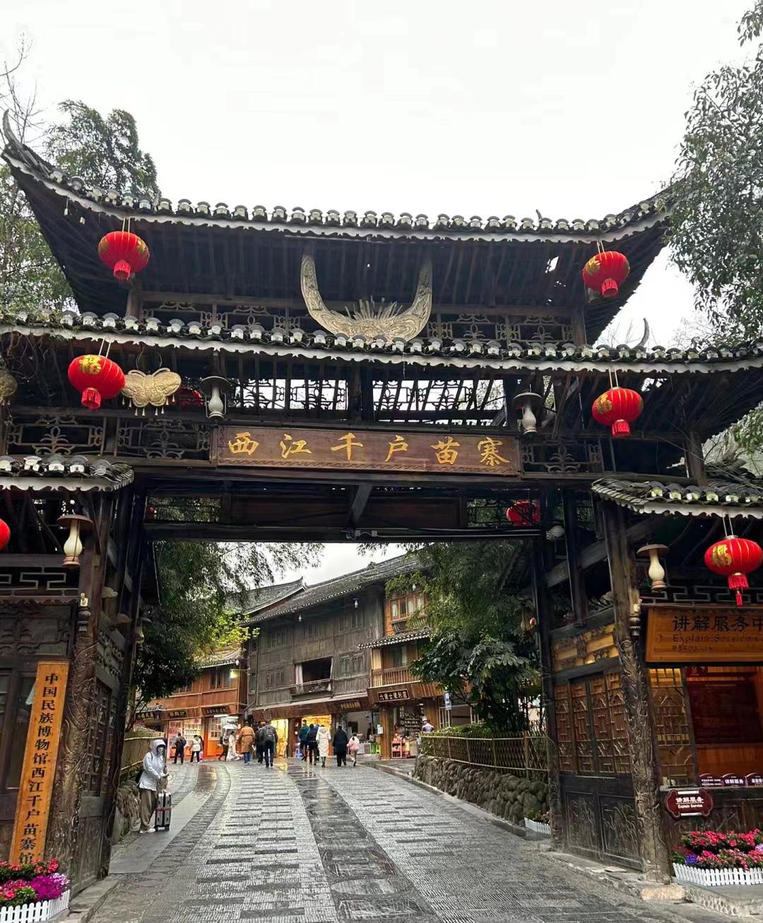 贵州旅游夏天很凉快吗,夏天去贵州哪里旅游最好