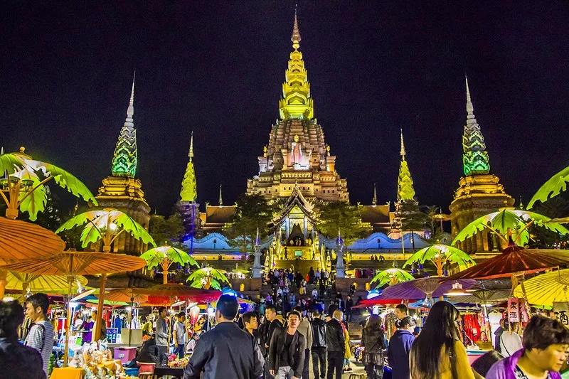 云南西双版纳旅游攻略app,云南西双版纳旅游攻略自由行12月