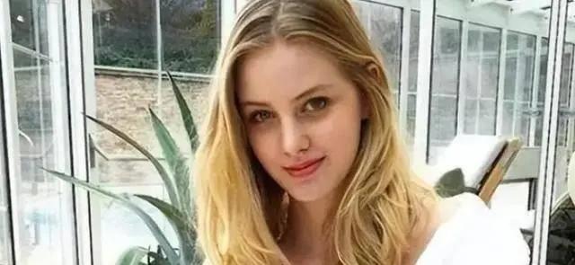 足球明星伊布的老婆,足球伊布老婆