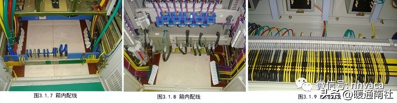 创优工程安全细部节点做法,机电工程创优细部做法有哪些