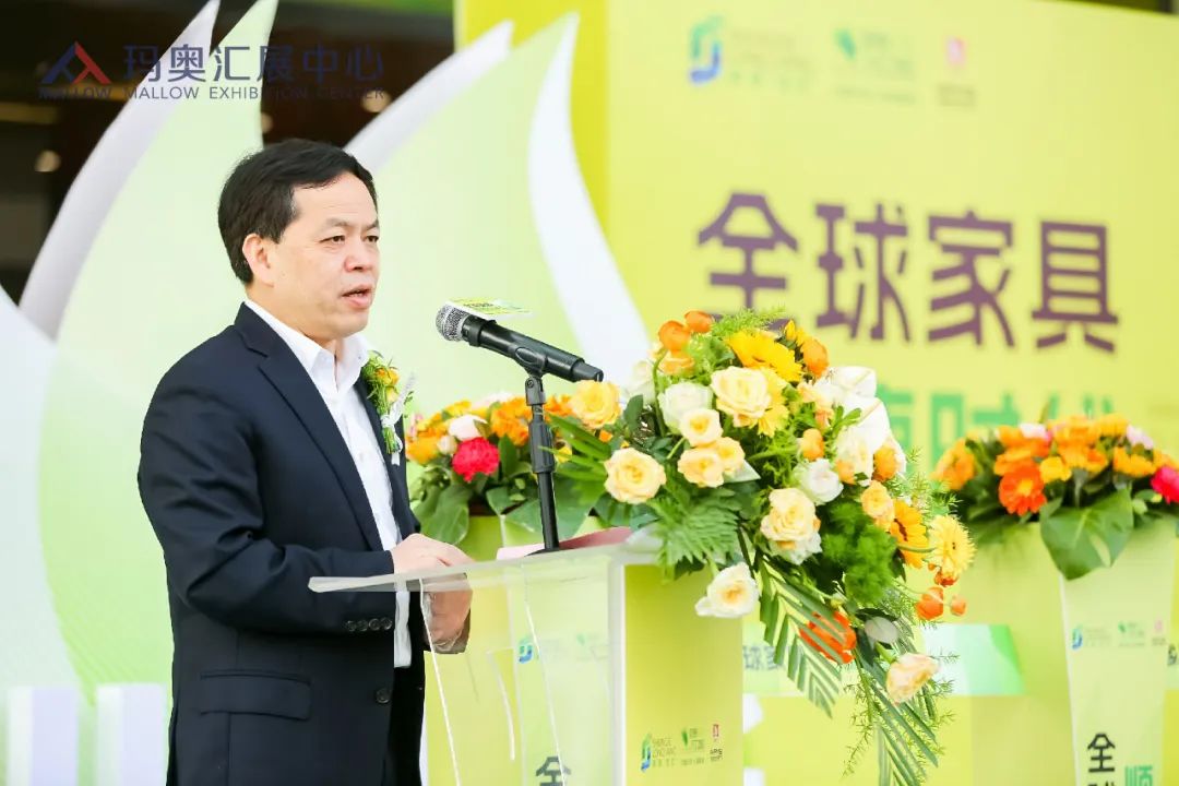 43届龙家展盛大开幕，核心圈观众云集，玛奥会场厂商成交热烈！