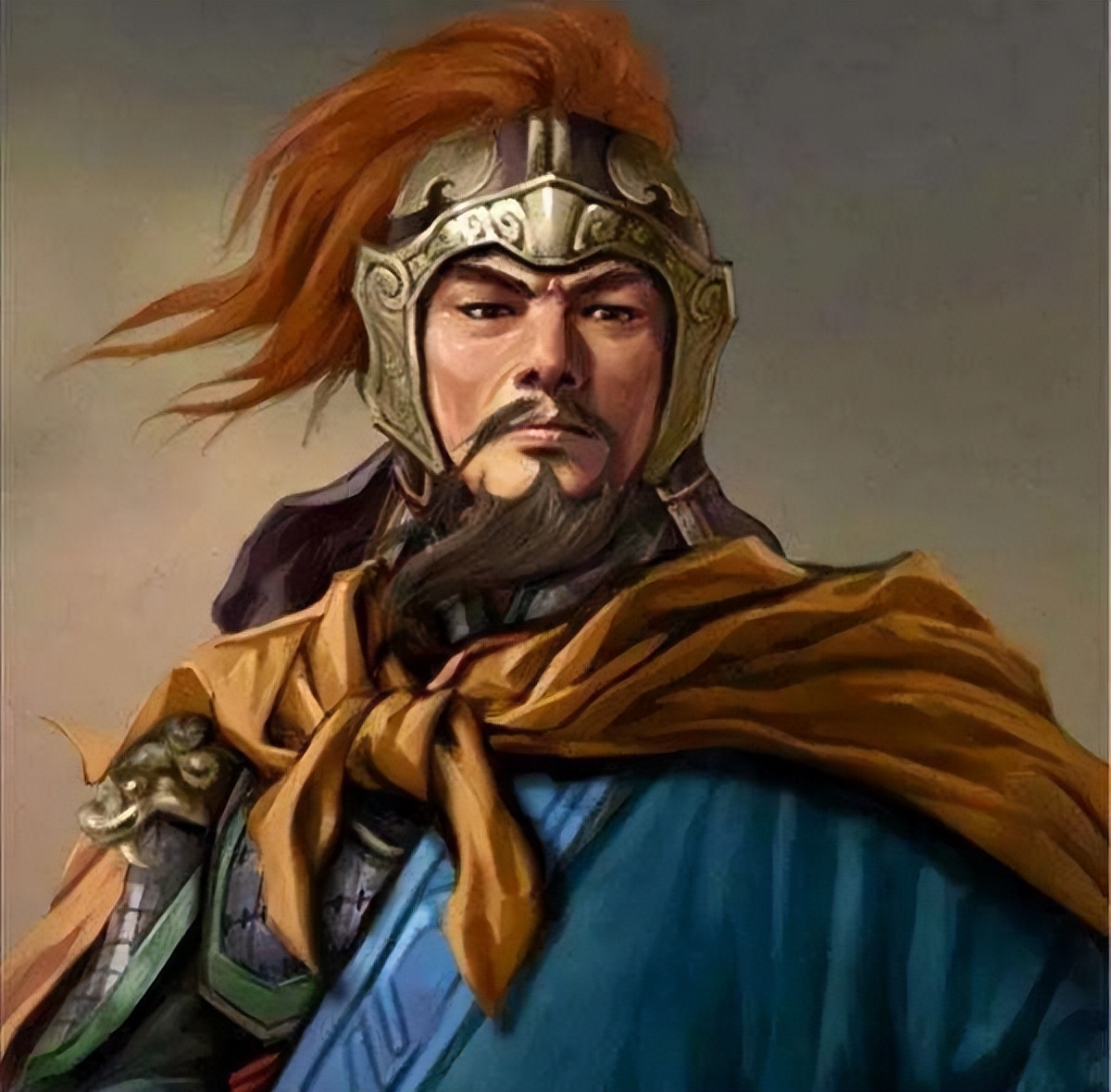 马仁瑀从乡村二流子逆袭为宋初名将的秘诀是什么?