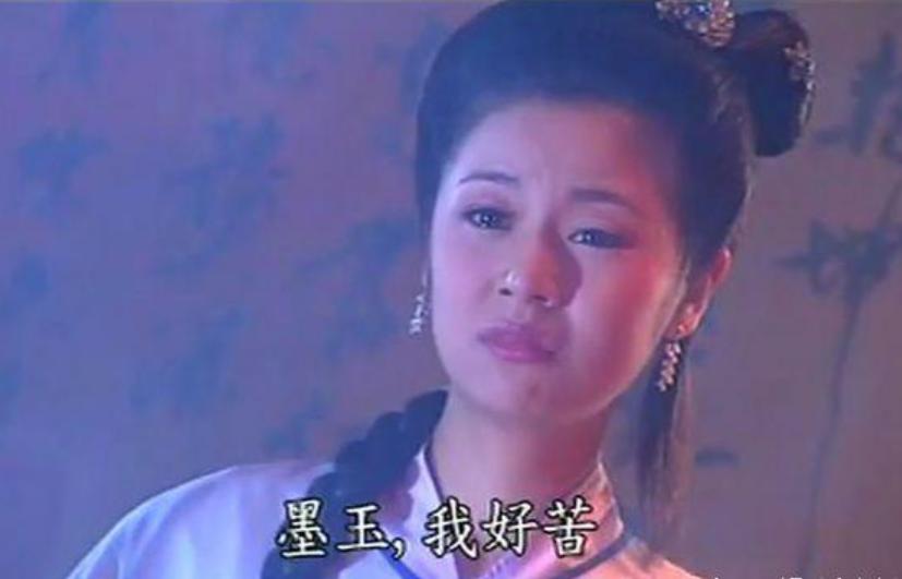 娱乐圈十大最美古装女星,那些令人惊艳的古装女演员