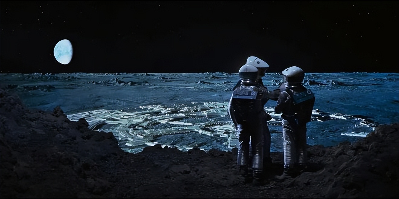 超好看的科幻电影推荐,跟星际穿越差不多类型的科幻电影