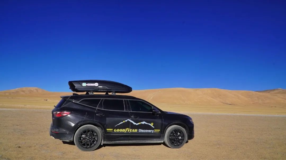 自驾穿越西藏最危险的路,4800公里川藏线穿越