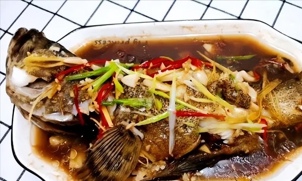 养肝补肾鱼哪种鱼最好,什么鱼最好吃又养肝