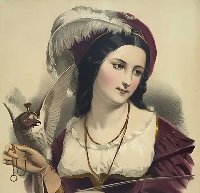 当你质疑人性时，读读经典名著《珍妮姑娘》中的这段话吧，很治愈