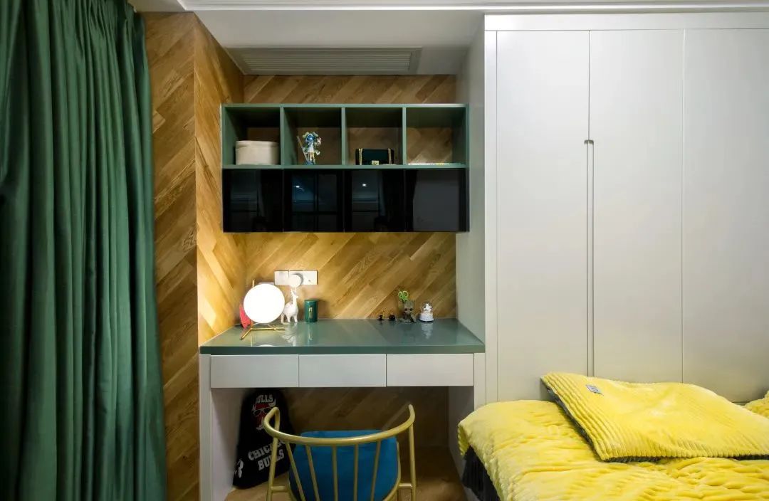 卧室家具布局最佳方案,卧室家具如何布局