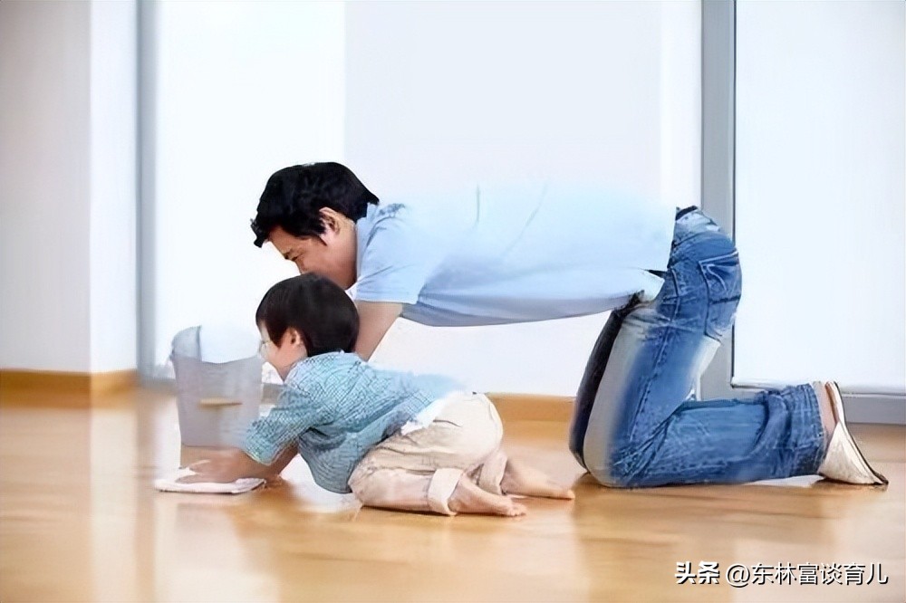 幼儿园需要全职带孩子吗,孩子上幼儿园上班族如何独立带娃