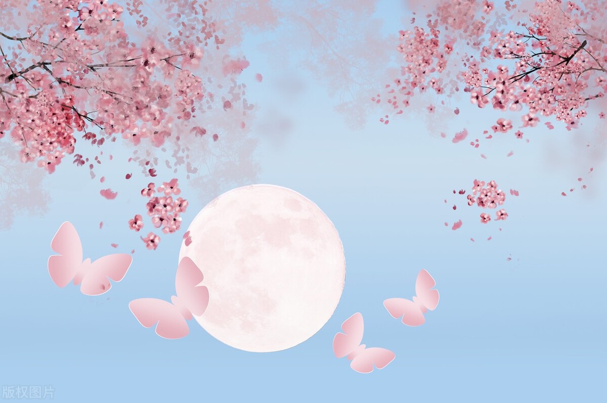 这些“一字题”诗词，题目只有一个字，却依然流传千古，都是名作