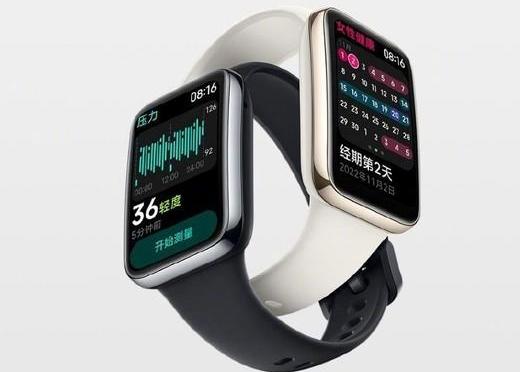 给老年人推荐哪一款智能手环好,适合老年人戴的智能手环