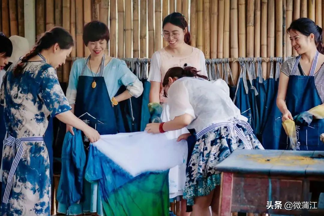 【新蒲江人】成都蒲江县乡村规划师邓小玲：扎根基层10年做乡村和规划之间的“桥梁”