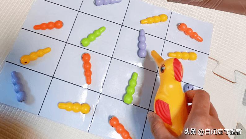 亲测休闲娱乐小游戏,关于垃圾分类的亲子小游戏