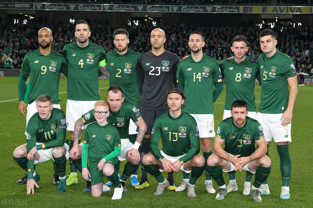 法国队欧预赛4连胜,欧预赛法国vs爱尔兰战意