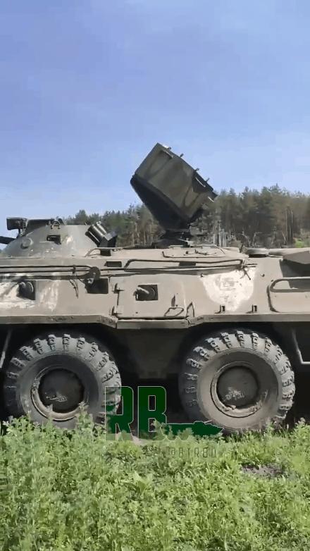 定向反步兵地雷有多可怕,无人机空投反坦克地雷的威力