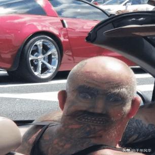 日军兽行照片：当着父亲的面玷污他女儿，临走还残忍割下妻子乳房