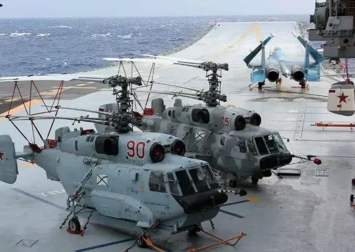 3亿买航母,3000万美元买航母