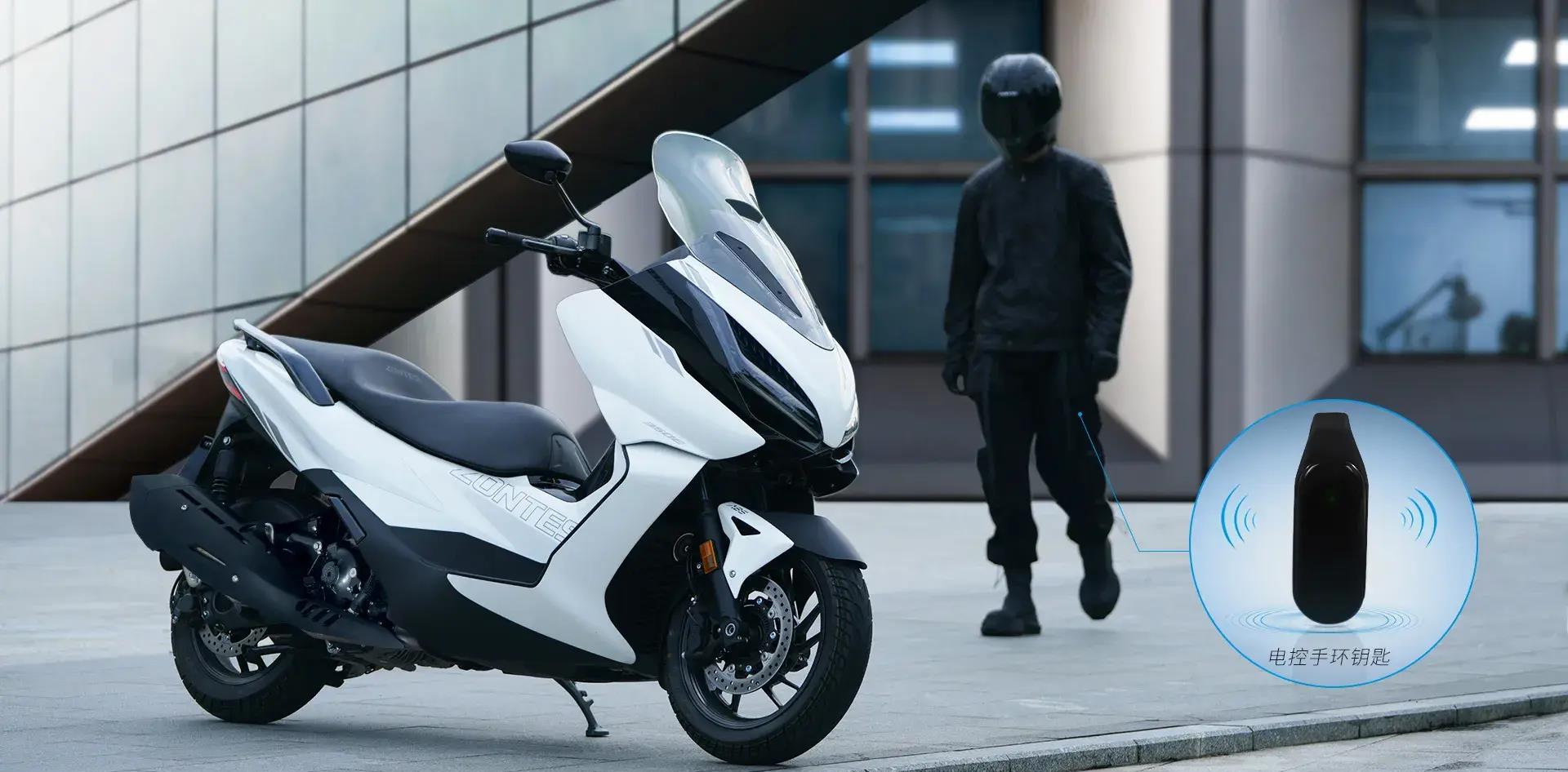 光阳ct250和racingx150比较价格差不多,2021年光阳250踏板车多少钱