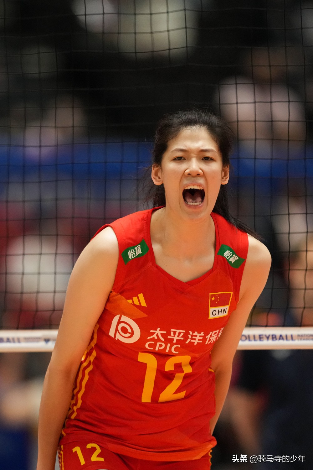 19年女排中国对战日本全局回放,中国女排战胜日本女排第三局比赛