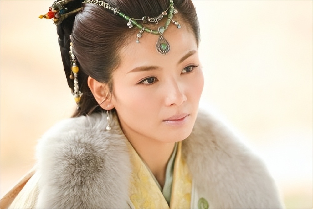 嫁入豪门却鲜为人知的四位女星,盘点十位嫁入豪门的女星