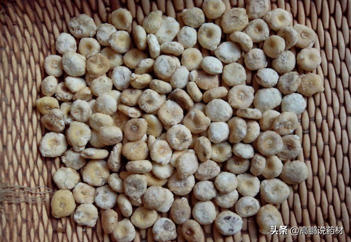 高鹏说药材：紫菀、白芷、天南星、粉葛、知母等行情走势简析