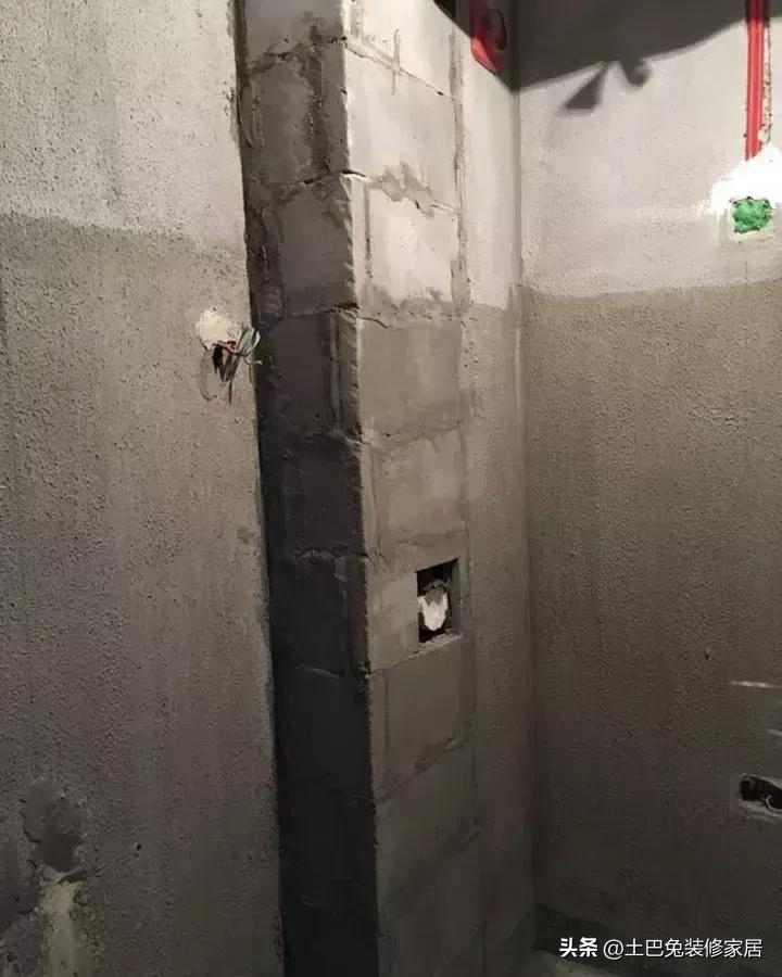 商品房子装修流程,第一次装修房子流程