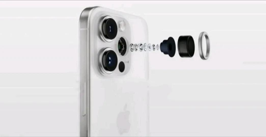 手机上三个摄像头都是什么摄像头,手机上的三个摄像头是有什么功能