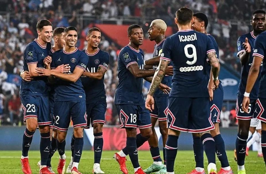 巴黎圣日耳曼守门员受伤,巴黎圣日耳曼vs雷恩姆巴佩缺席