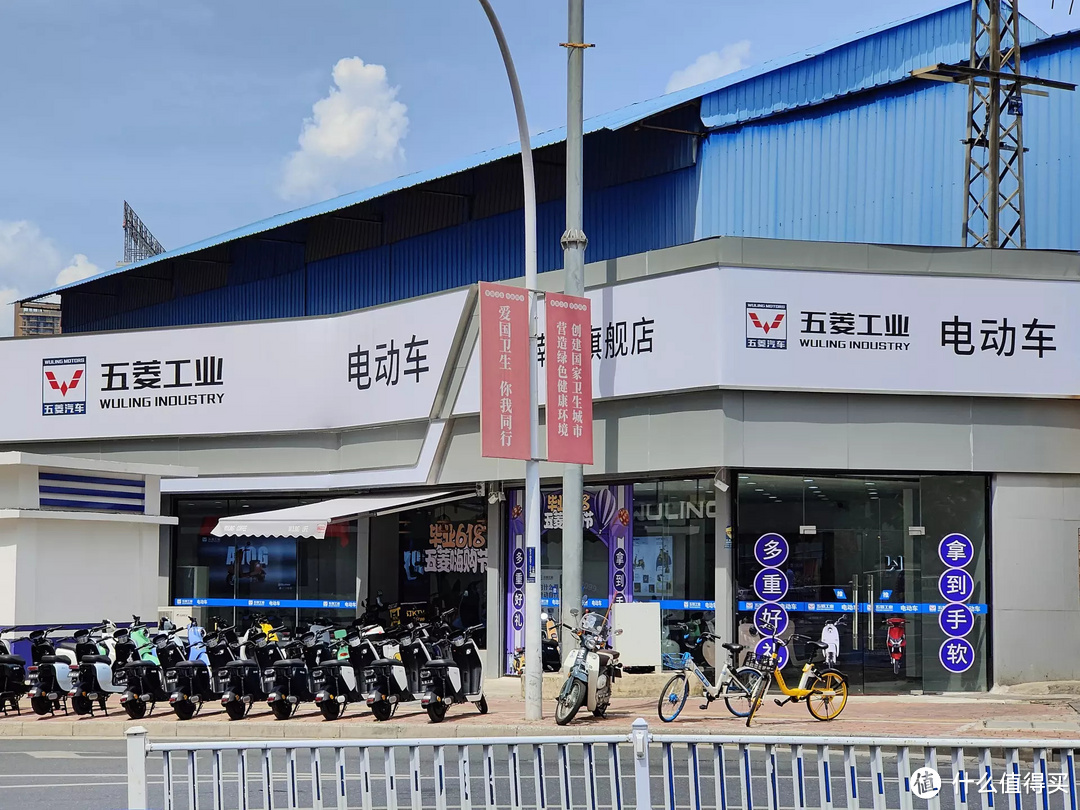 五菱电动汽车测评怎么样,五菱新能源电动汽车评测