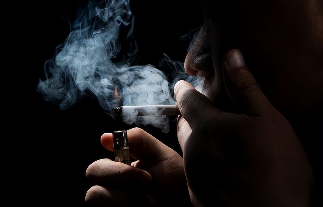 5种香烟或被列入黑名单,7种香烟被列入黑名单你还在吸吗