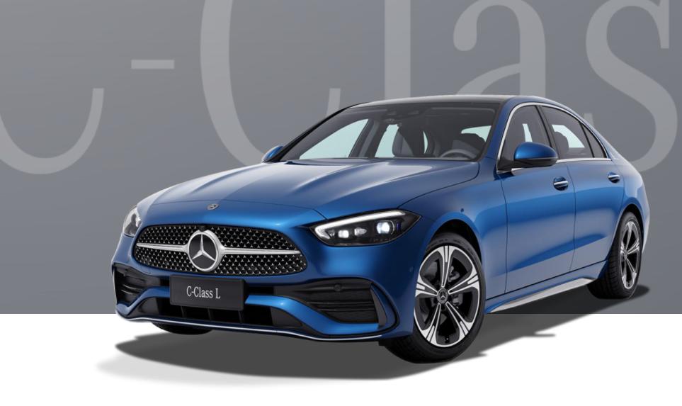 奔驰c级瑕疵,奔驰c级的翻新