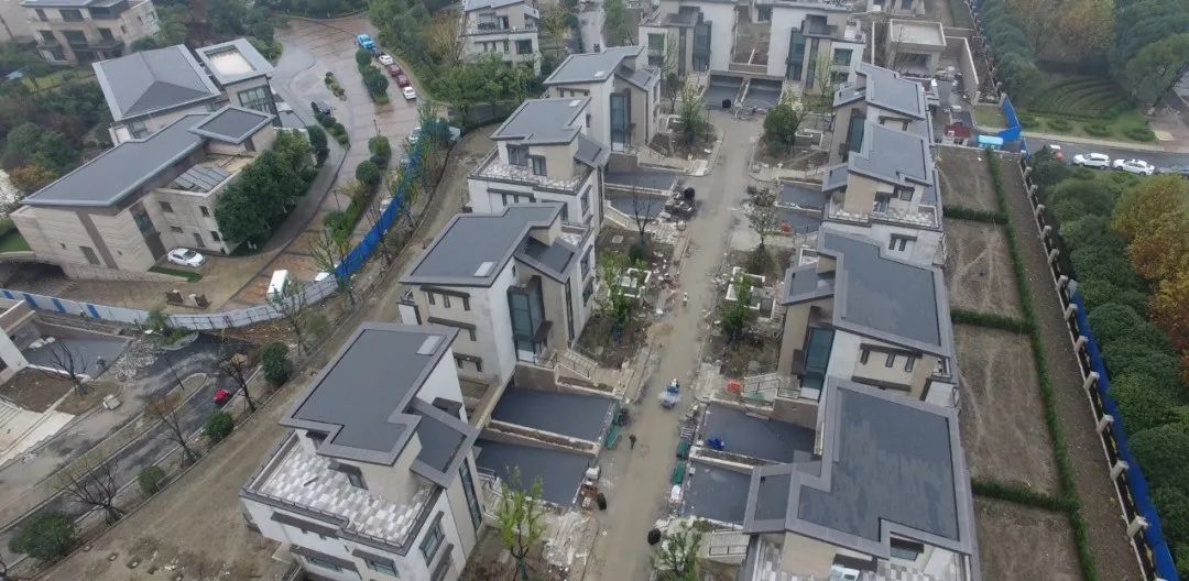 最快下个月就开！超级倒挂！有钱也难买！园区房价格局有变